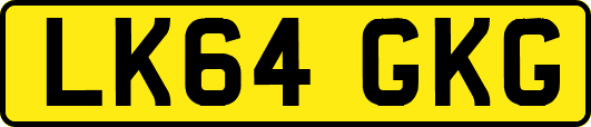 LK64GKG