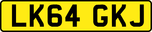 LK64GKJ