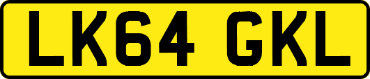 LK64GKL