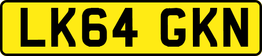 LK64GKN