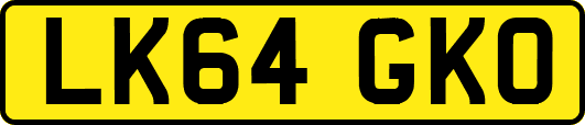 LK64GKO
