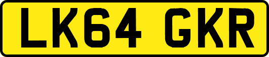 LK64GKR