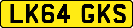 LK64GKS