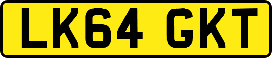 LK64GKT
