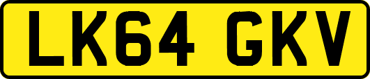 LK64GKV
