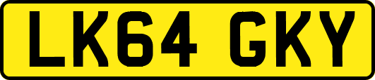 LK64GKY