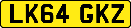 LK64GKZ