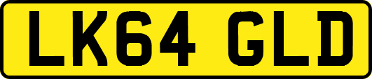 LK64GLD