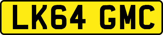 LK64GMC