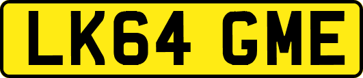 LK64GME
