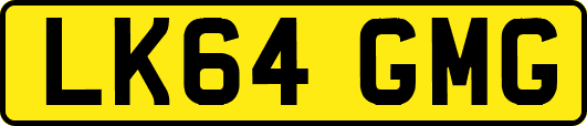 LK64GMG