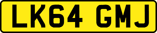 LK64GMJ