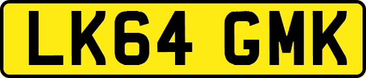 LK64GMK