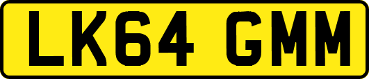 LK64GMM