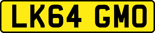 LK64GMO