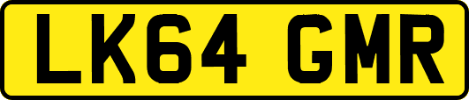 LK64GMR