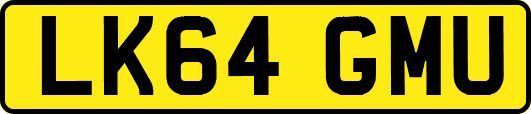 LK64GMU