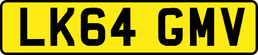 LK64GMV