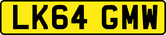 LK64GMW