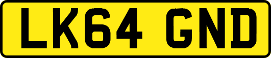 LK64GND