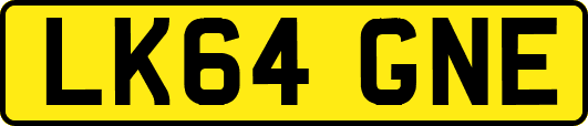 LK64GNE