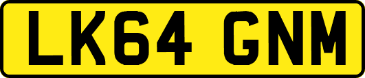 LK64GNM