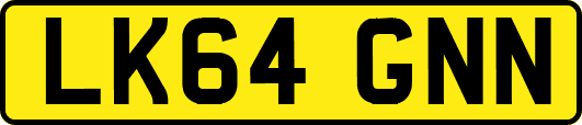 LK64GNN