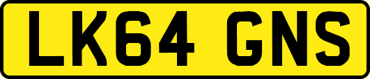LK64GNS