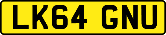 LK64GNU