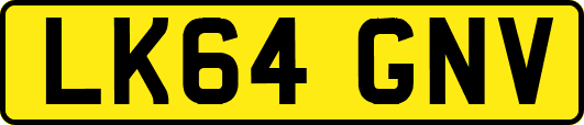 LK64GNV