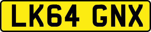 LK64GNX
