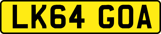 LK64GOA