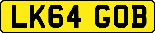 LK64GOB
