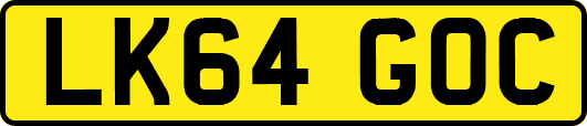LK64GOC