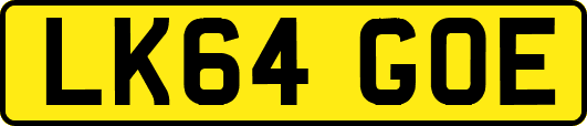 LK64GOE