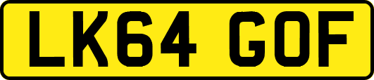 LK64GOF