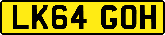 LK64GOH