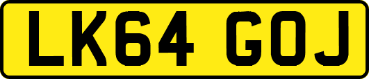 LK64GOJ