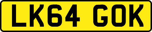 LK64GOK