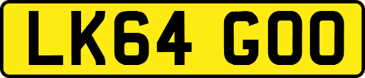 LK64GOO