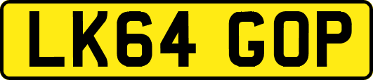 LK64GOP