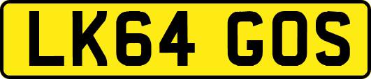 LK64GOS
