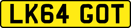LK64GOT