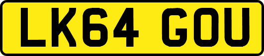 LK64GOU