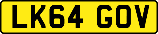 LK64GOV