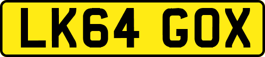 LK64GOX