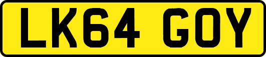 LK64GOY