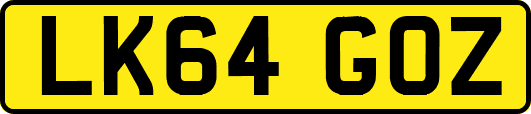LK64GOZ