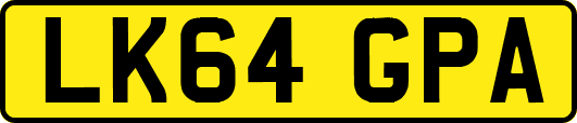 LK64GPA