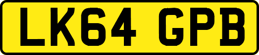 LK64GPB